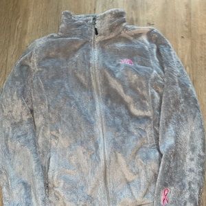 COPY - Northface jacket